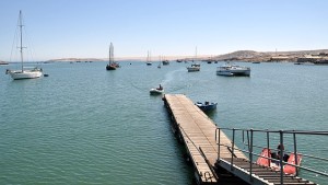 Bucht von Lüderitz